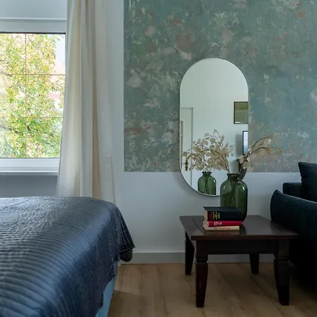 Donau-welle Apartment Gottsdorf