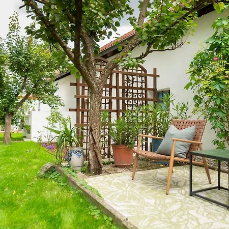 Apartment Donau-welle Gottsdorf
